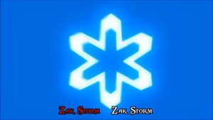 Zak Storm Op English(With Lyrics)