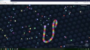 играем в червячки