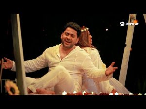 Самир Пириев - Разрывная любовь | Премьера клипа 2022