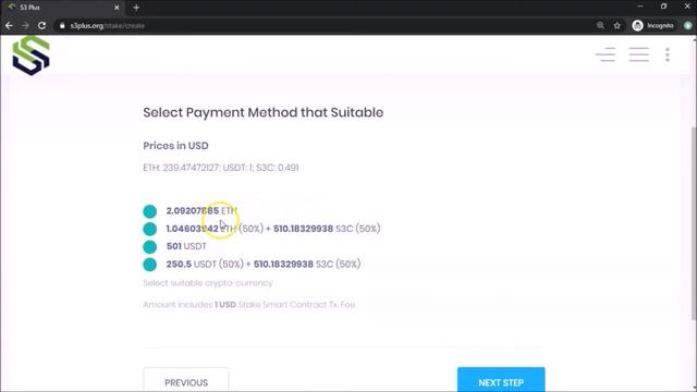 Activate Your Stake смотреть онлайн