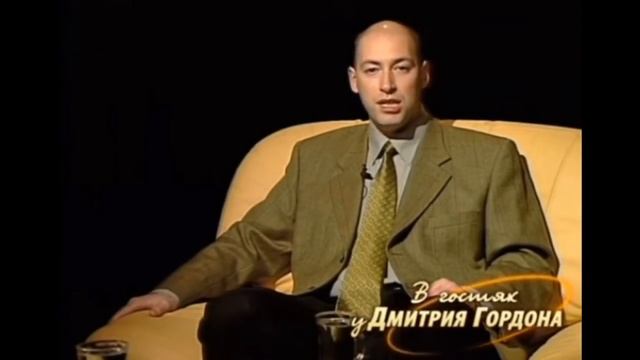 Сегодня у нас в гостях человек, при жизни ставший легендой