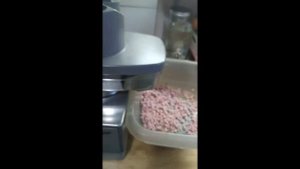 Robot Coupr CL30 - Первый опыт работы с электрической овощерезкой