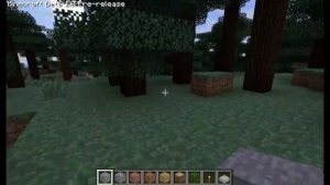 Minecraft: Beta 1.8 Pre-Release