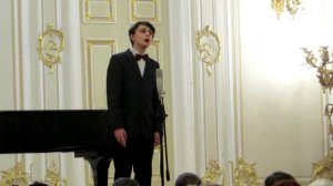 Дж Каччини Амариллис Мадригал