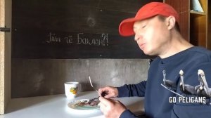 Как приготовить большого Баклана и какой он на вкус?