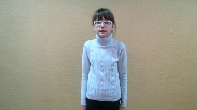 Б. Ахмадулина «Цветы»