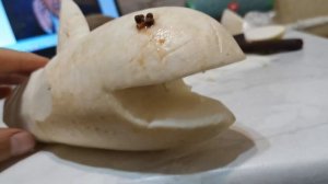 ФРУКТЫ МОНСТРЫ! УЖАС...Часть 3