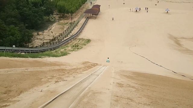 Бэйдайхэ - лето 2018 смотреть онлайн