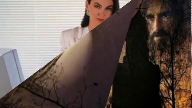 Виктор Королёв: "Крылья." Слайд-шоу. смотреть онлайн