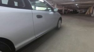 Honda Civic 2001