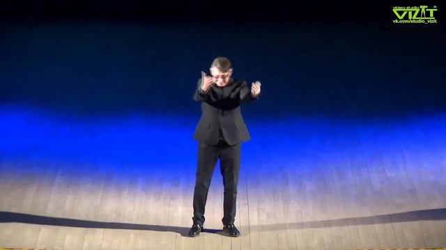 ВЛАДИМИР ШИПИЦЫН  - "СИНЕВА"  #владимиршипицын   #патриотическаяпесня  #пермскиемузыканты