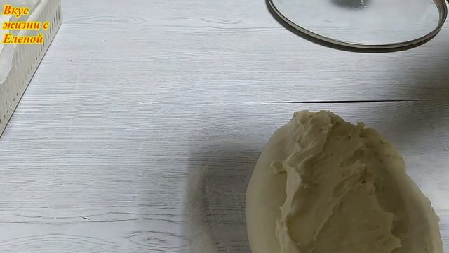 Тостовый ХЛЕБ на закваске без дрожжей !! / Toast BREAD with leaven and without yeast !! смотреть онлайн