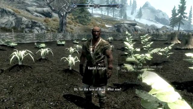 LaeppaVika Rauski & Skyrim OSA 2 смотреть онлайн