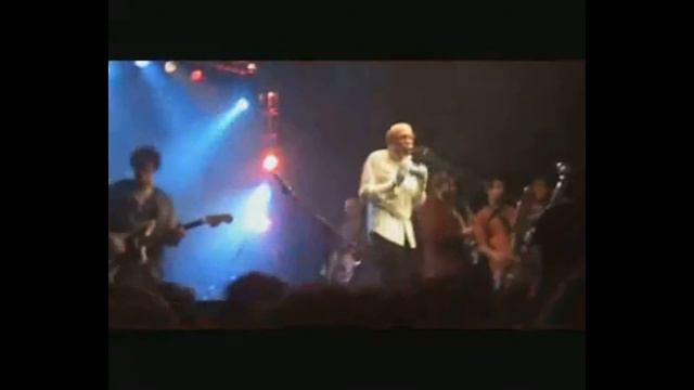 АукцЫон - Доброта (2008) смотреть онлайн