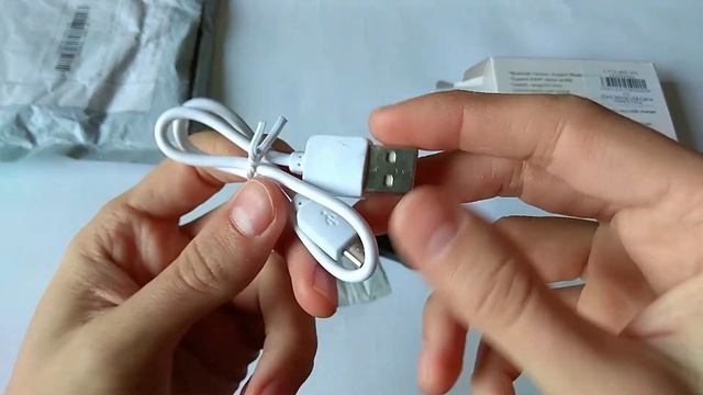 Aux Bluetooth-ресивер DL-LINK TS-BT35A08 смотреть онлайн