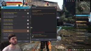 [Black Desert] Redeem codes for Inventory, a Pet, Value Pack, and More!