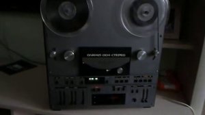 Олимп 004. Проблемная перемотка.