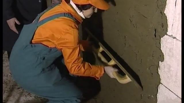 Профессионал №2   Маляр штукатур 18 10 13