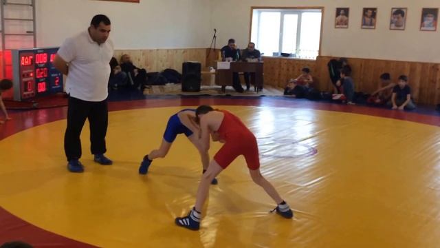 Как стать спортсменом в Дагестане ? смотреть онлайн