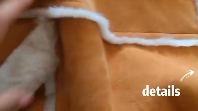 Мужская роскошная шуба из овчины, желтая мягкая утолщенная шуба, формальная деловая овчины на зиму