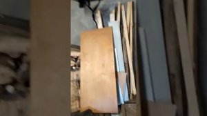 Бюджетное отопление для гаража.