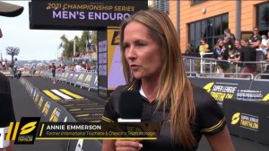 Super League Triathlon Jersey 2021 | FULL RACE LIVE | Championship Series