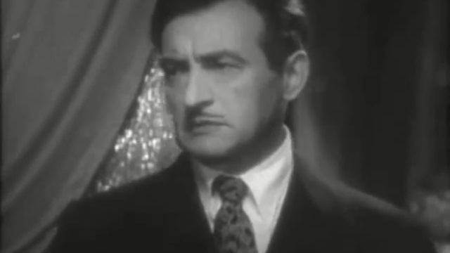 Claude Rains as a Glamorous Bastard смотреть онлайн