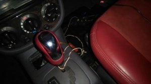 Диагностика бензонасоса на Mercedes Benz A-Class W168 1.6 M166.960