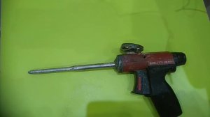 Ремонт пистолета Hilti