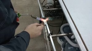 Знакомство с Castolin 192fbk