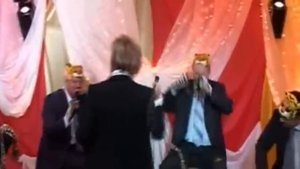 Ап!И Тигры у ног Моих сели...