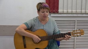 26 Волшебник - Наталья Баязитова