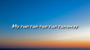 Del Shannon - Runaway (lyrics)
