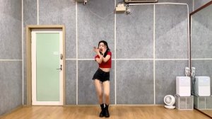 [MIRRORED] BLACKPINK(블랙핑크) - How You Like That(하우 유 라이크 댓) Dance Cover 커버댄스 거울모드