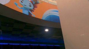 ОКЕНАРИУМ  В МОСКВЕ  2024  ЧАСТЬ 1