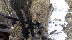 Открытие сезона 2018 с Golden Mask 5+. Тест камеры Yi 4k Полный Life. Сигнал за сигналом..mp4