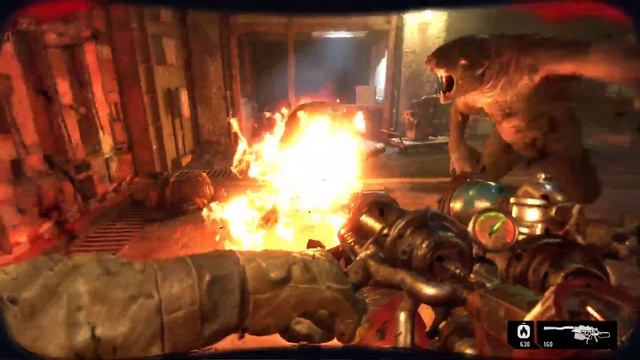 Metro Exodus - DLC: Два полковника #2: концовка (Метро: Исход) (PS5) смотреть онлайн