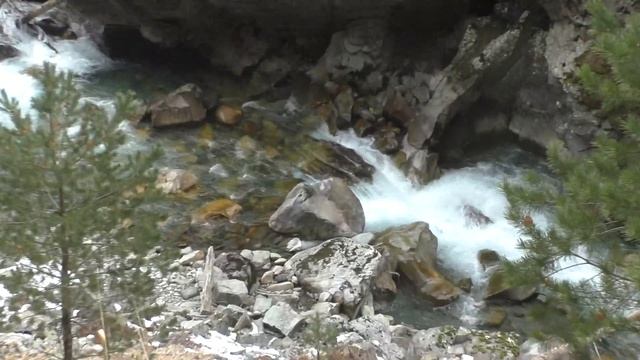 Озеро Туманлы Кель смотреть онлайн