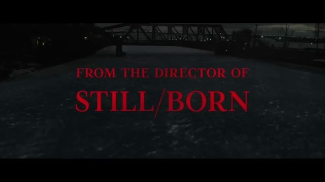 Кукольник Трейлер