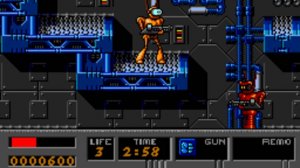 B.O.B. (Sega Mega Drive) - Полное прохождение (LongPlay) [1080p] [60FPS]