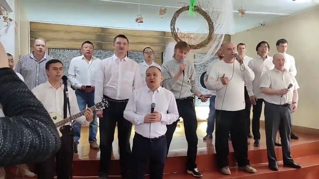 ПАСХА 2022г. смотреть онлайн