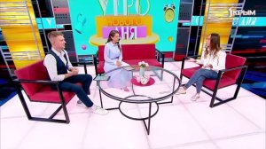 «Утро нового дня». В гостях Валерия Бочкова