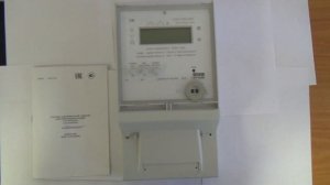 Счетчики электрические  СЭТ-4ТМ.02МТ и СЭТ-4ТМ.03МТ  - www.em-nn.ru