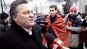 Балашов для канала ZIK 16.02.2016