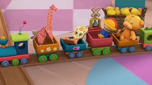 маты в мультиках