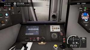 Train Sim World 3 ScotRail Express Edinburgh - Glasgow Route Add-On | Scenario Don't Mist Around