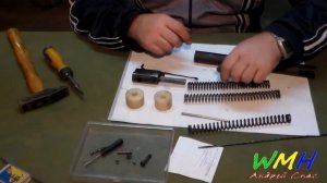 ИЖ 22  часть 1