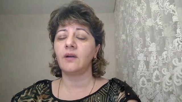 Амирова Лариса. Юрий Воронов «Память - наша совесть»
