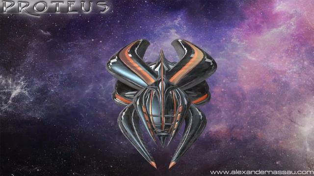 Apotheca Animation - Sulva смотреть онлайн