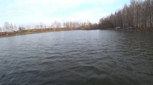 Ловля ФОРЕЛИ!!! ПЛАТНАЯ РЫБАЛКА!!! ЗА ДЕНЬГИ - ДА? НУ,НУ…..КОКИНО!!!